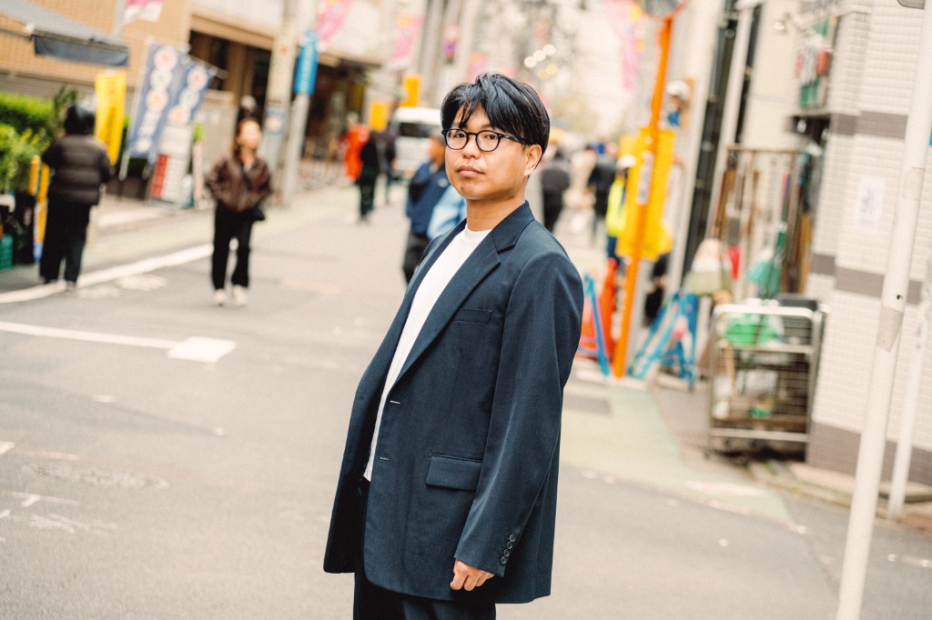 水上優