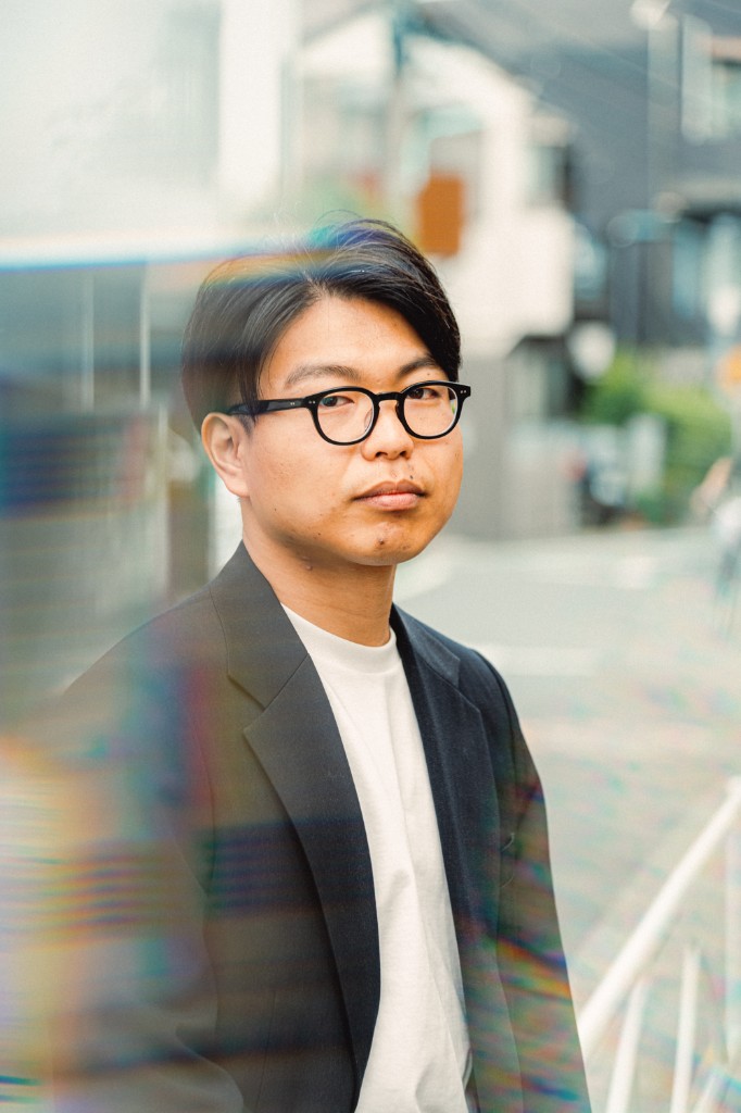 水上優